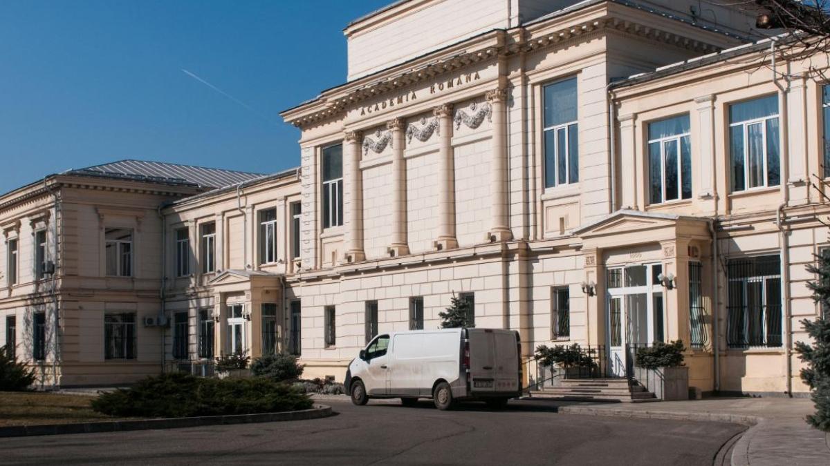 Stefan Palarie acuza PNL AUR si PSD ca vor sa supuna votului o lege speciala pentru