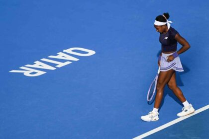 Surprize fara sfarsit la Doha Favoritele eliminate pe rand