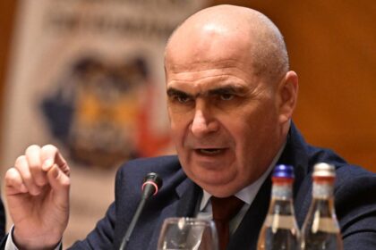 Surse La Cotroceni Grindeanu Kelemen si Fritz i au cerut lui Bolojan sa nu scada norma de hrana 3