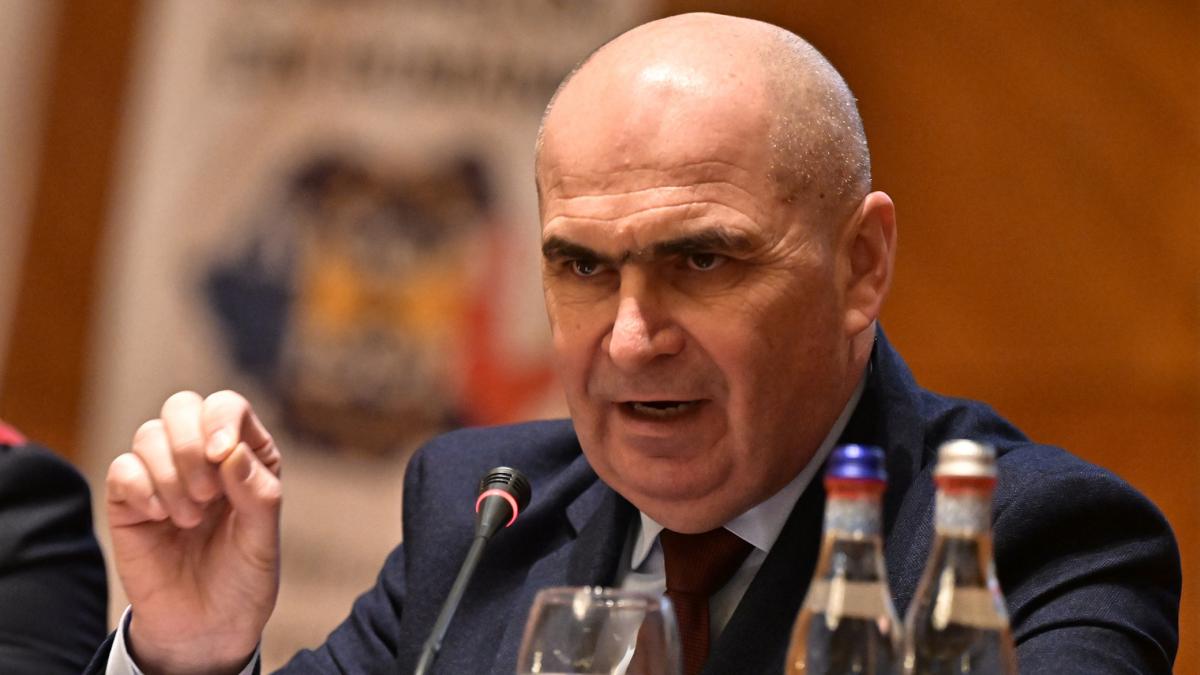 Surse La Cotroceni Grindeanu Kelemen si Fritz i au cerut lui Bolojan sa nu scada norma de hrana