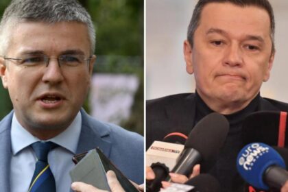 Surse Ministrul USR Darau suspende ajutoarele de stat solicitate de PSD Blocajul pe pachetul se repeta