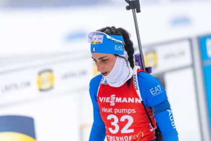 TAS a respins apelul italiencei Rebecca Passler suspendata temporar pentru dopaj inainte de Jocurile Olimpice