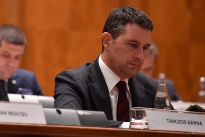 Tanczos Barna Salariile din administratia publica locala sunt insuficiente