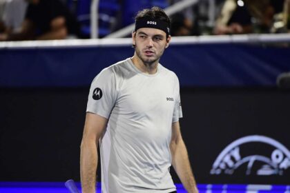 Taylor Fritz si Casper Ruud favoritii principali eliminati in sferturile de finala la Delray Beach