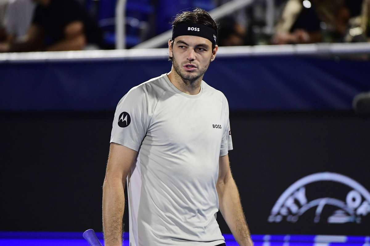 Taylor Fritz si Casper Ruud favoritii principali eliminati in sferturile de finala la Delray Beach
