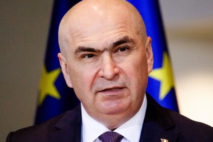 Thuma despre acuzatiile ca PSD istii rai din PNL au votat impotriva lui Bolojan Propunerea a fost respinsa