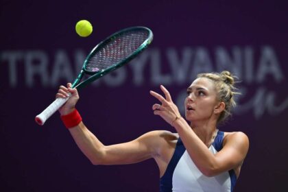 Tracker de Tenis Jaqueline Cristian isi face debutul la Doha Augers Aliassime marele favorit la Montpellier