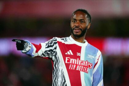 Transfer surpriza Sterling se alatura fostei rivale a FCSB in Europa League