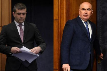 Trei motiuni simple impotriva Guvernului Bolojan Controverse referitoare la Groenlanda reduceri pentru 1