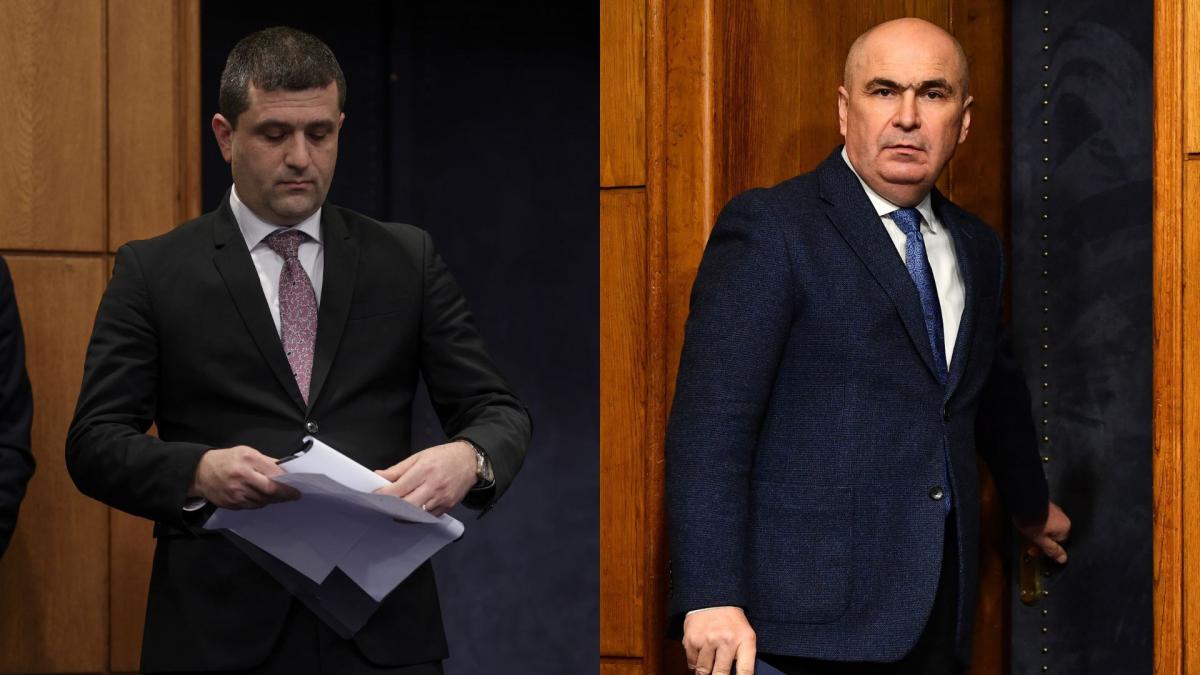 Trei motiuni simple impotriva Guvernului Bolojan Controverse referitoare la Groenlanda reduceri pentru