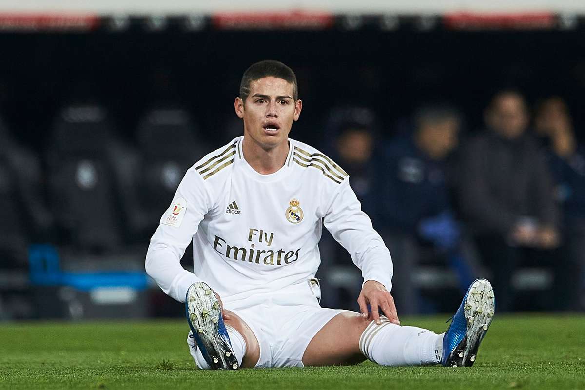 Un fost mijlocas de la Real Madrid si Bayern Munchen este in negocieri cu o echipa din MLS