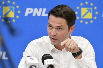 Un lider PNL atrage atentia asupra posibilei iesiri de la guvernare PSD nu respecta acordurile De dimineata