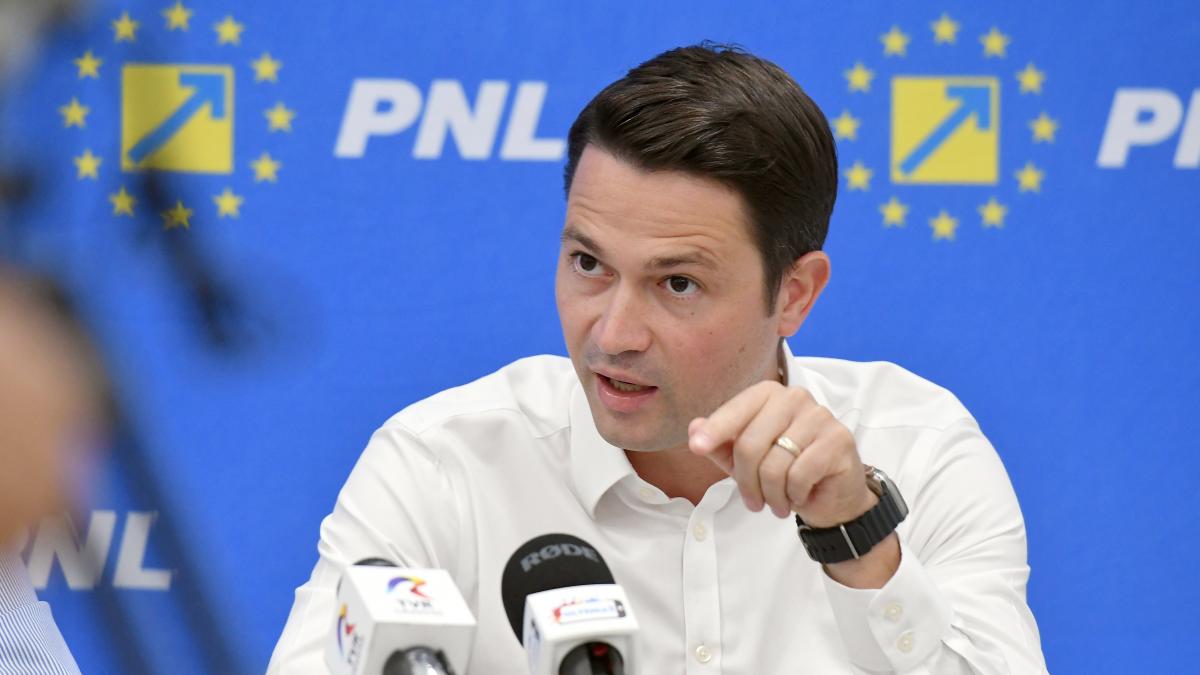 Un lider PNL atrage atentia asupra posibilei iesiri de la guvernare PSD nu respecta acordurile De dimineata