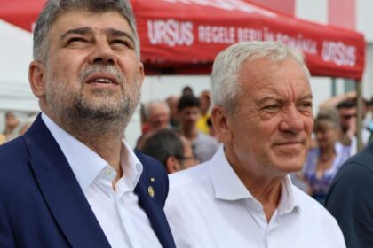 Un lider PSD isi critica colegii de partid l as intreba pe Ciolacu Ai obtinut 93