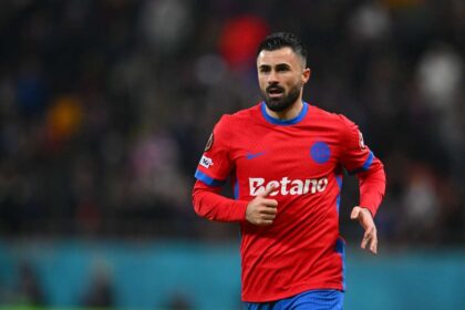 Valentin Cretu isi exprima opinia dupa infrangerea din Banie Ei sunt favoriti la titlu