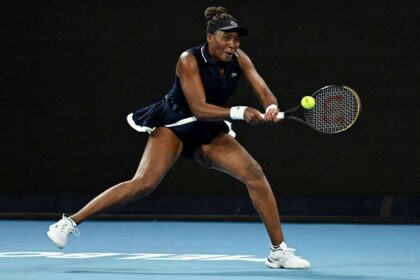 Venus Williams a primit un nou wildcard pentru un turneu deosebit Va concura atat la simplu cat si la dublu
