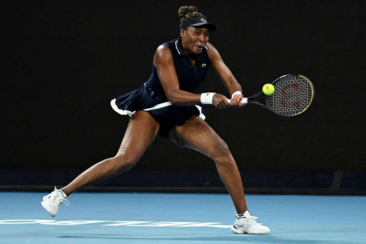 Venus Williams a primit un nou wildcard pentru un turneu deosebit Va concura atat la simplu cat si la dublu