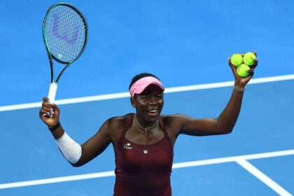 Victoria Mboko s a calificat in finala de la Doha si va ajunge in top 10 mondial
