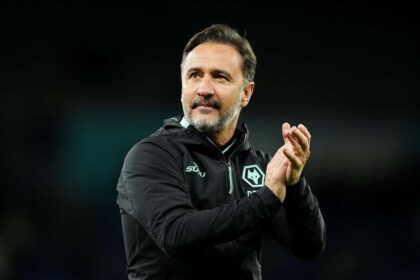 Vitor Pereira noul antrenor al echipei Nottingham Forest 1