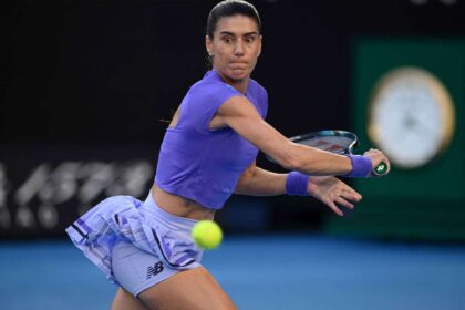 adversare dificile pentru romance la dubai open