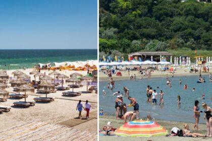buzoianu anunta reorganizarea litoralului romanesc nu vom mai avea plaje de