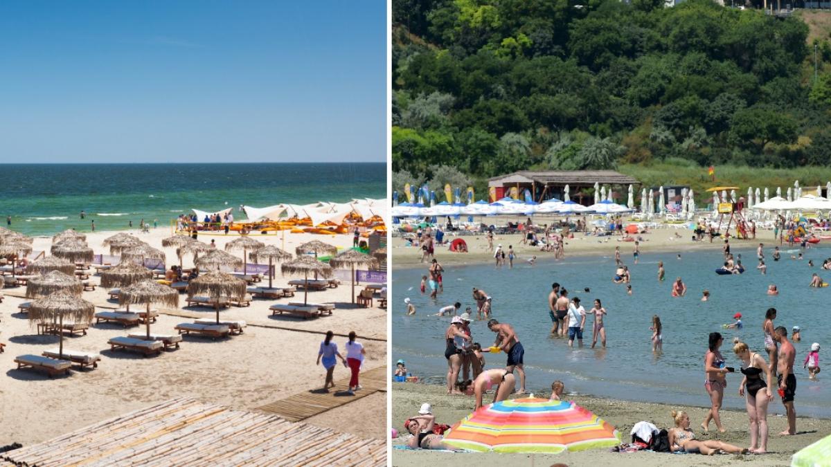 buzoianu anunta reorganizarea litoralului romanesc nu vom mai avea plaje de
