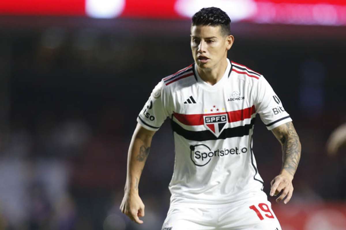 cu gandul la cupa mondiala la 34 de ani james rodriguez este pe punctul de a semna cu o noua echipa