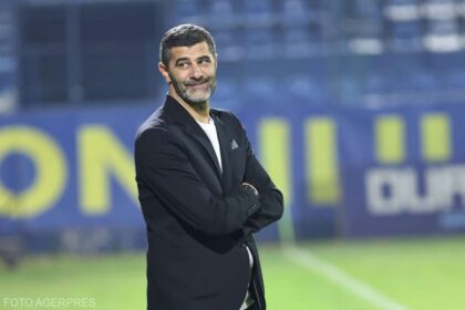 dani coman acuzatii si insulte dupa decizia arbitrului radu petrescu ar trebui sa fie suspendat 40 de etape