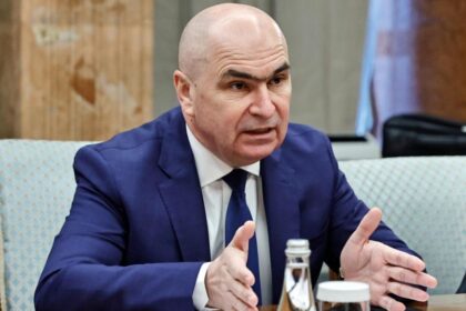 de ce nu este publicat raportul referitor la anularea alegerilor bolojan daca prezinzi datele
