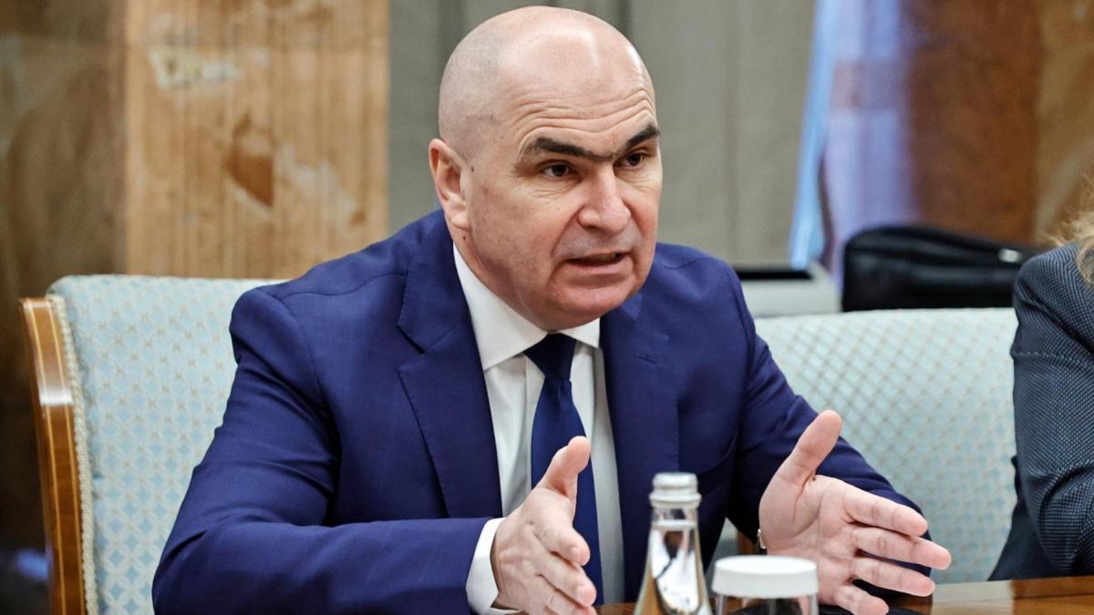 de ce nu este publicat raportul referitor la anularea alegerilor bolojan daca prezinzi datele