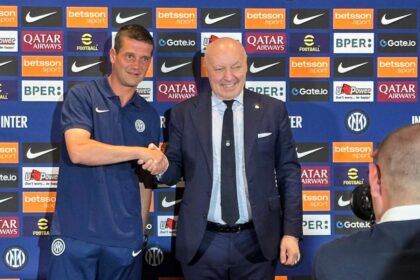 diego simeone ar putea deveni antrenorul echipei inter in locul lui chivu din vara presedintele lui inter a fost foarte explicit