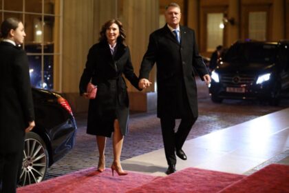 dosarul datoriei de un milion de euro a lui iohannis va fi judecat la hunedoara anaf a mutat procesul de
