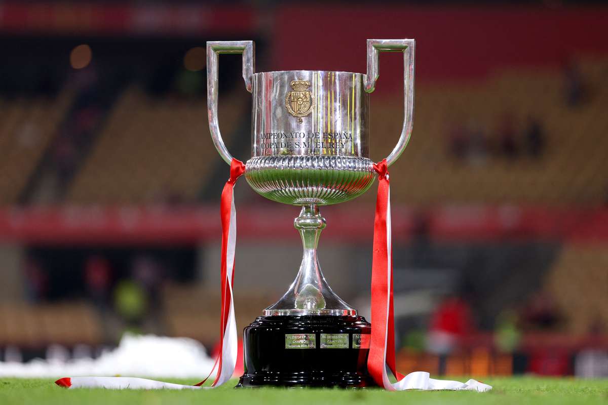 duel de prestigiu in semifinalele cupei spaniei rezultatul tragerii la sorti