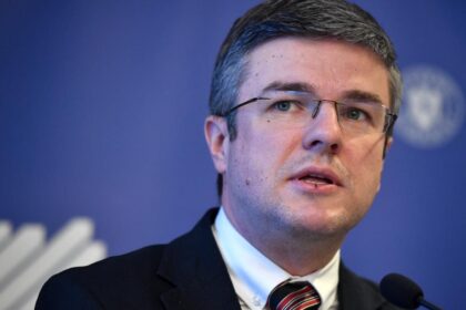interviu ministrul economiei nu putem sa ignoram riscurile asa cum s a intamplat in criza din 2008 despre