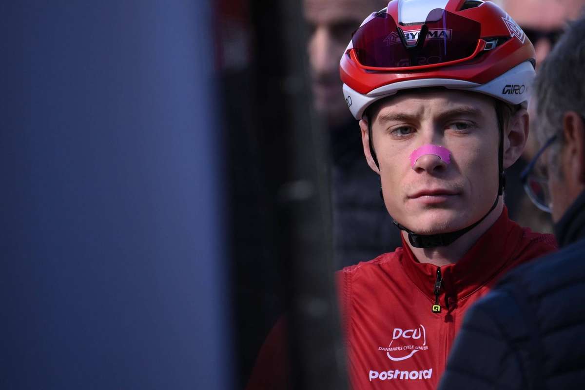 jonas vingegaard nu va participa la turul uae cand se va intoarce danezul in competitii dupa accidentare