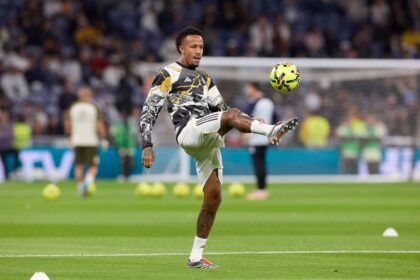 meci greu pentru real madrid fara huijsen militao ceballos si bellingham in meciul de retur cu benfica