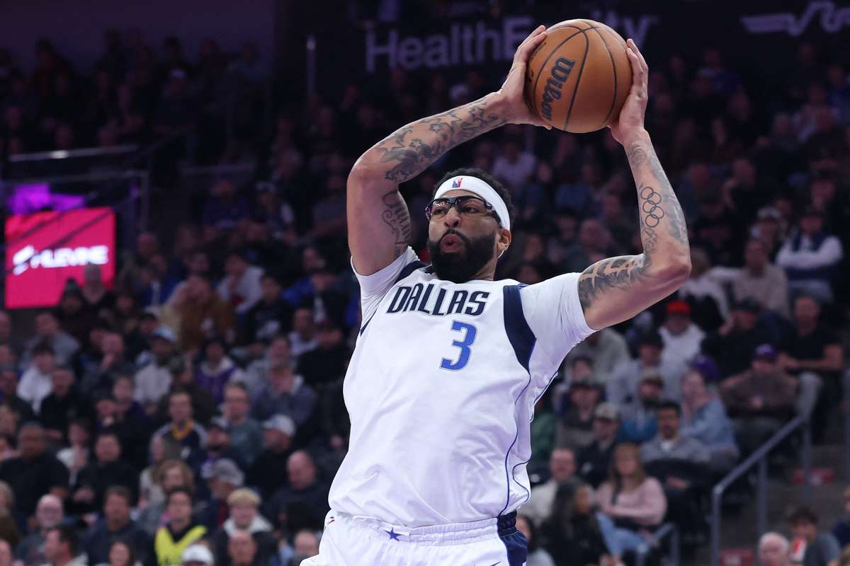 mutare importanta in nba anthony davis paraseste dallasul si se alatura washington wizards