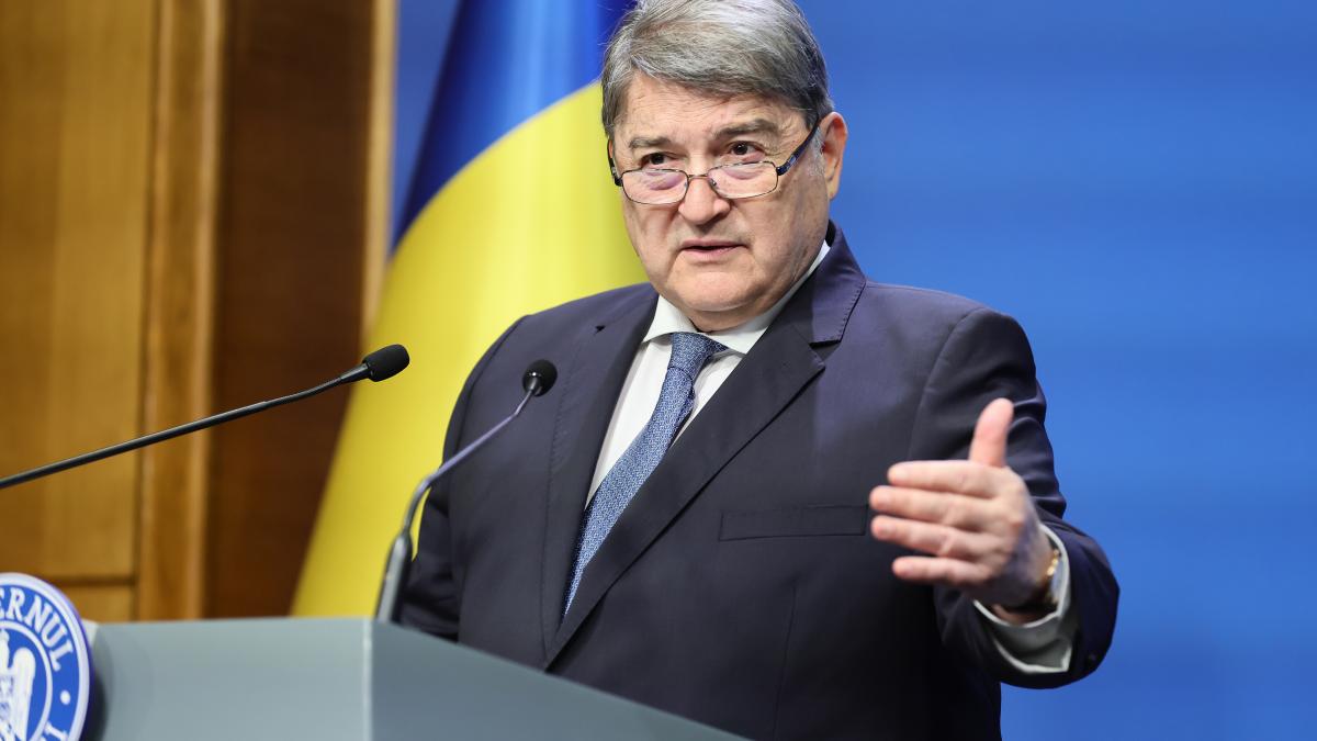 o diferenta semnificativa in discursul lui rubio comparativ cu cel al lui vance hurezeanu celor