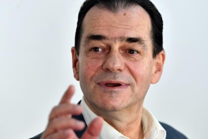orban recesiunea tehnica nu ar trebui sa provoace panica este consecinta a patru ani de tendinte negative