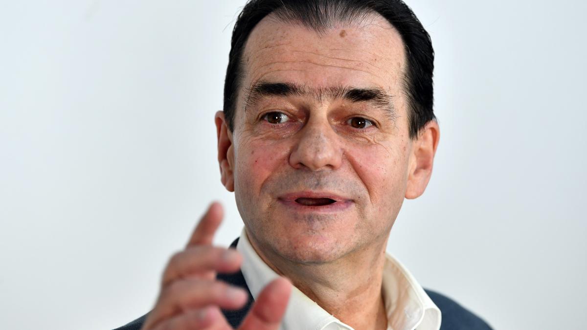 orban recesiunea tehnica nu ar trebui sa provoace panica este consecinta a patru ani de tendinte negative