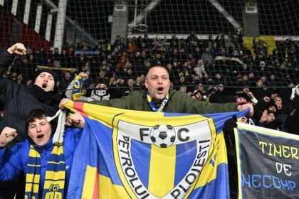 petrolul ploiesti fc arges se intalnesc astazi 13 februarie 2026 de la ora 2000
