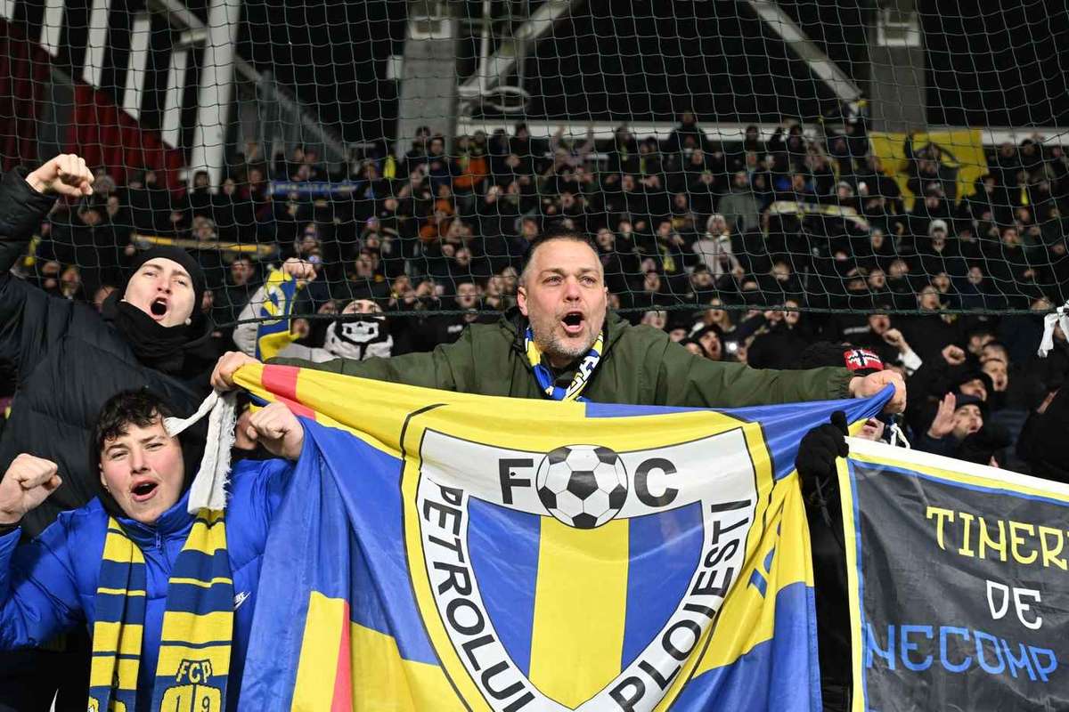 petrolul ploiesti fc arges se intalnesc astazi 13 februarie 2026 de la ora 2000