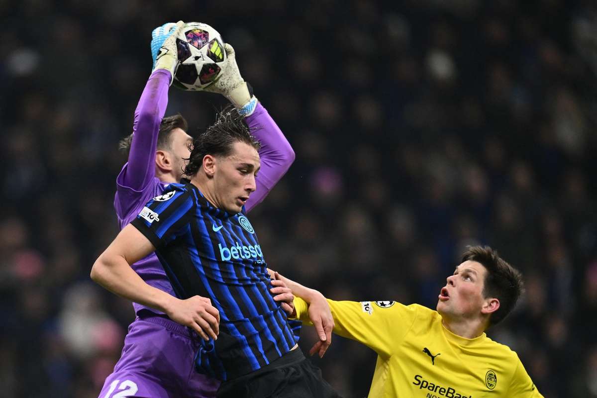 record negativ pentru inter borna subtire atinsa de echipa lui chivu dupa umilinta suferita in fata celor de la bodoglimt