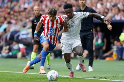 s a stabilit data derbiului din madrid dintre real