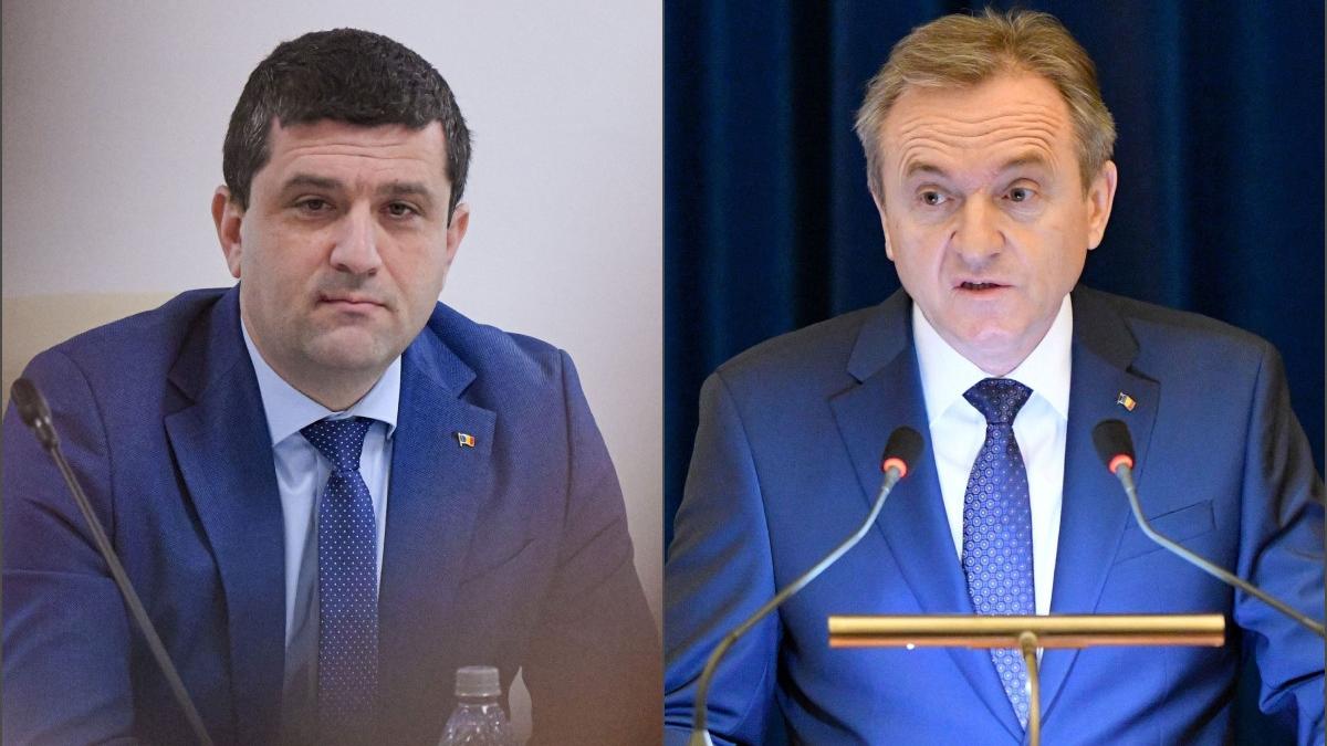 scandal intre usr si psd radu miruta oamenii parasesc gorjul condus de psd psd i a