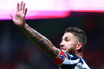 subiect inchis sergio ramos nu revine la sevilla