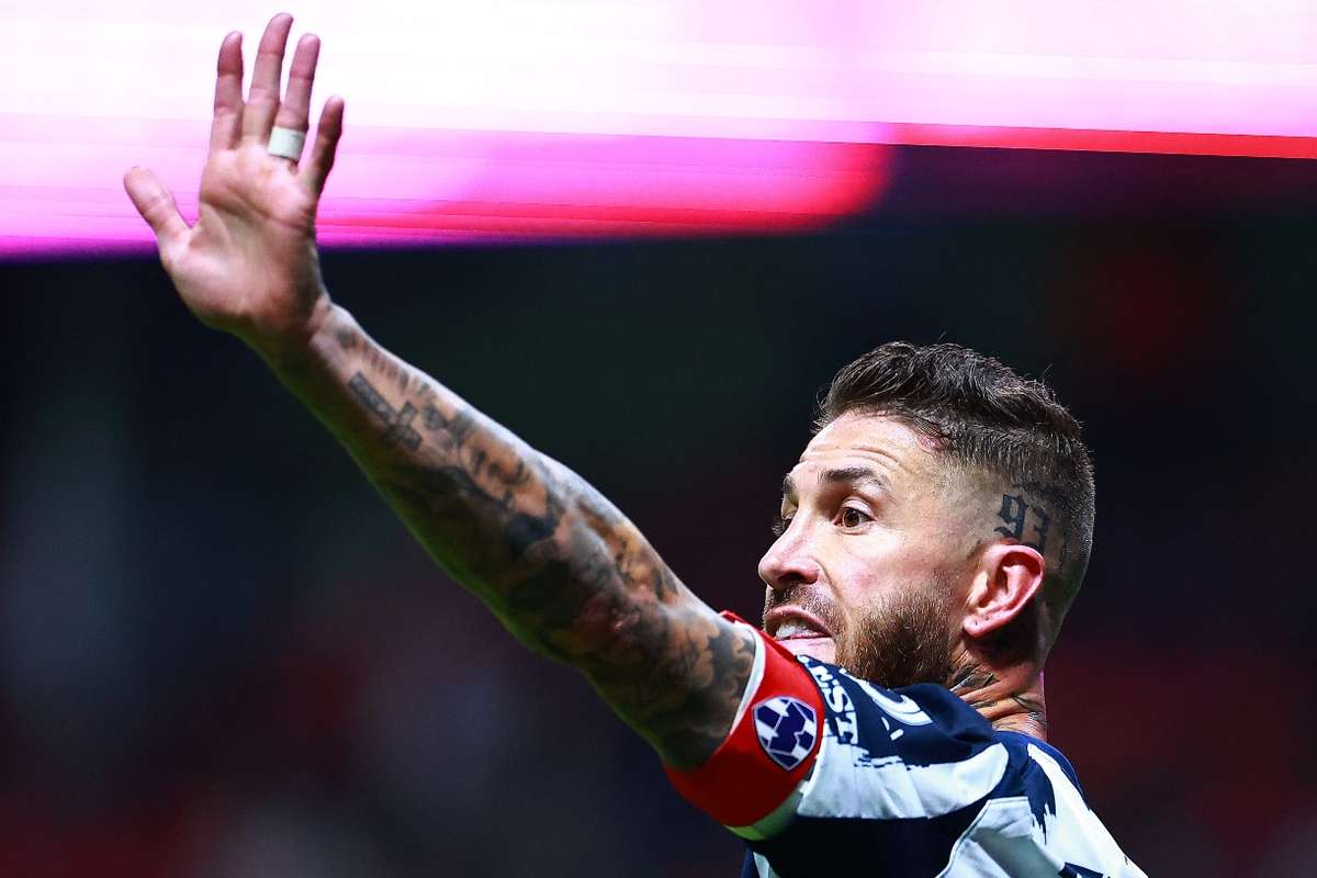 subiect inchis sergio ramos nu revine la sevilla