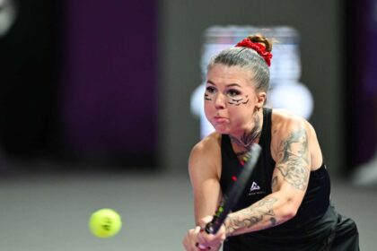 surpriza la cluj oliynykova o elimina pe favorita numarul 4 si devine prima semifinalista a transylvania open