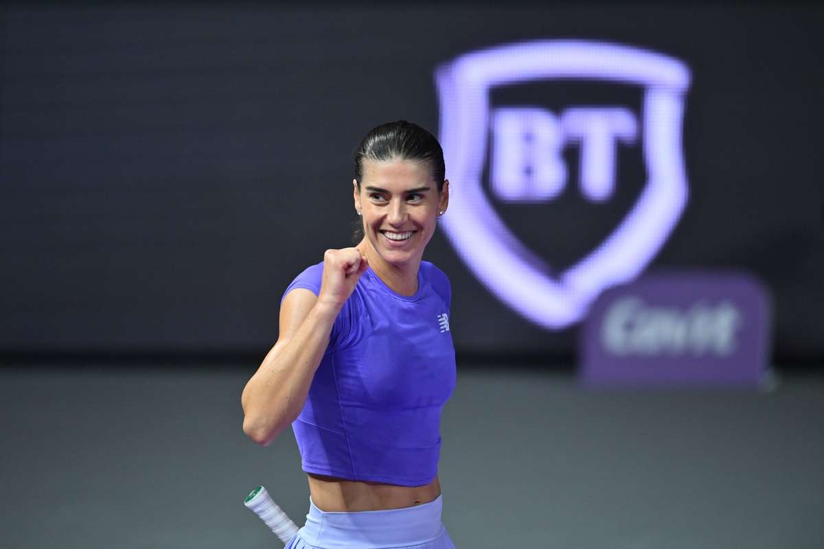 tracker de tenis infrangere dura pentru jaqueline cristian cirstea castiga urmeaza emma raducanu