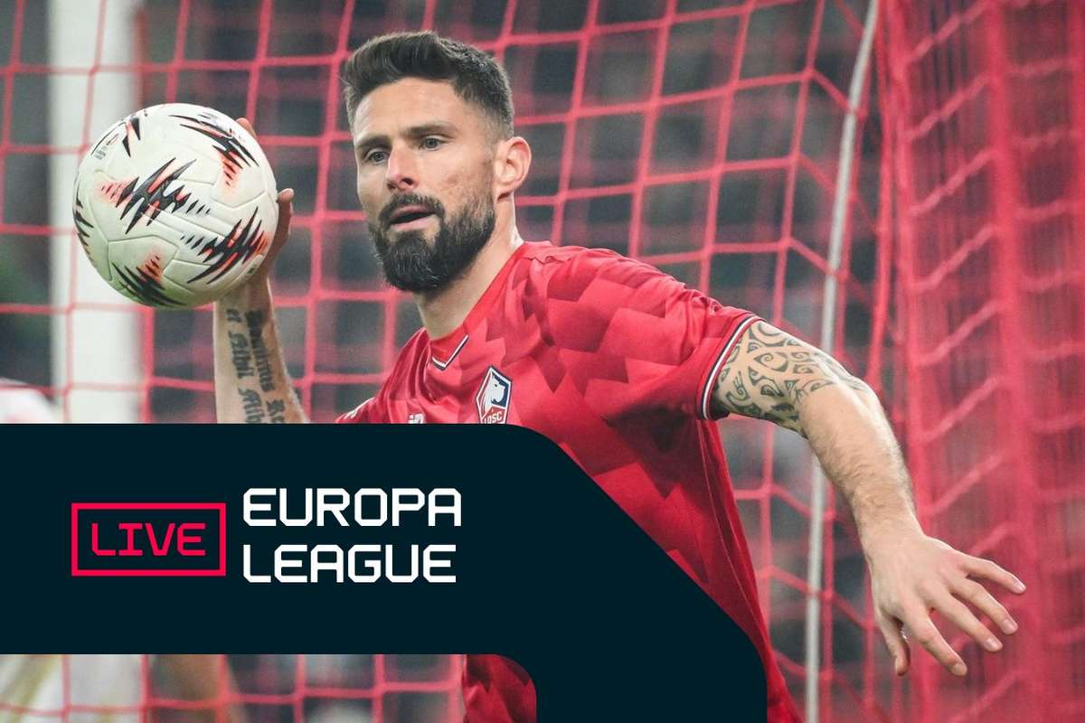 transmisie in direct europa league celtic si echipa lui robbie keane in avantaj steaua rosie lille scor in prelungiri